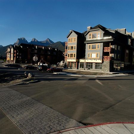 Apartment 405 Bear Creek Crossing Canmore Bagian luar foto