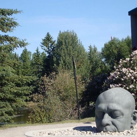 Apartment 405 Bear Creek Crossing Canmore Bagian luar foto