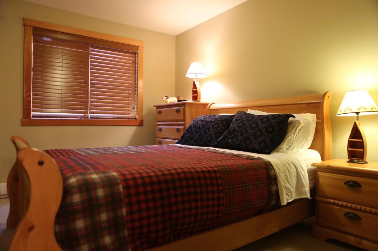 Apartment 405 Bear Creek Crossing Canmore Bagian luar foto