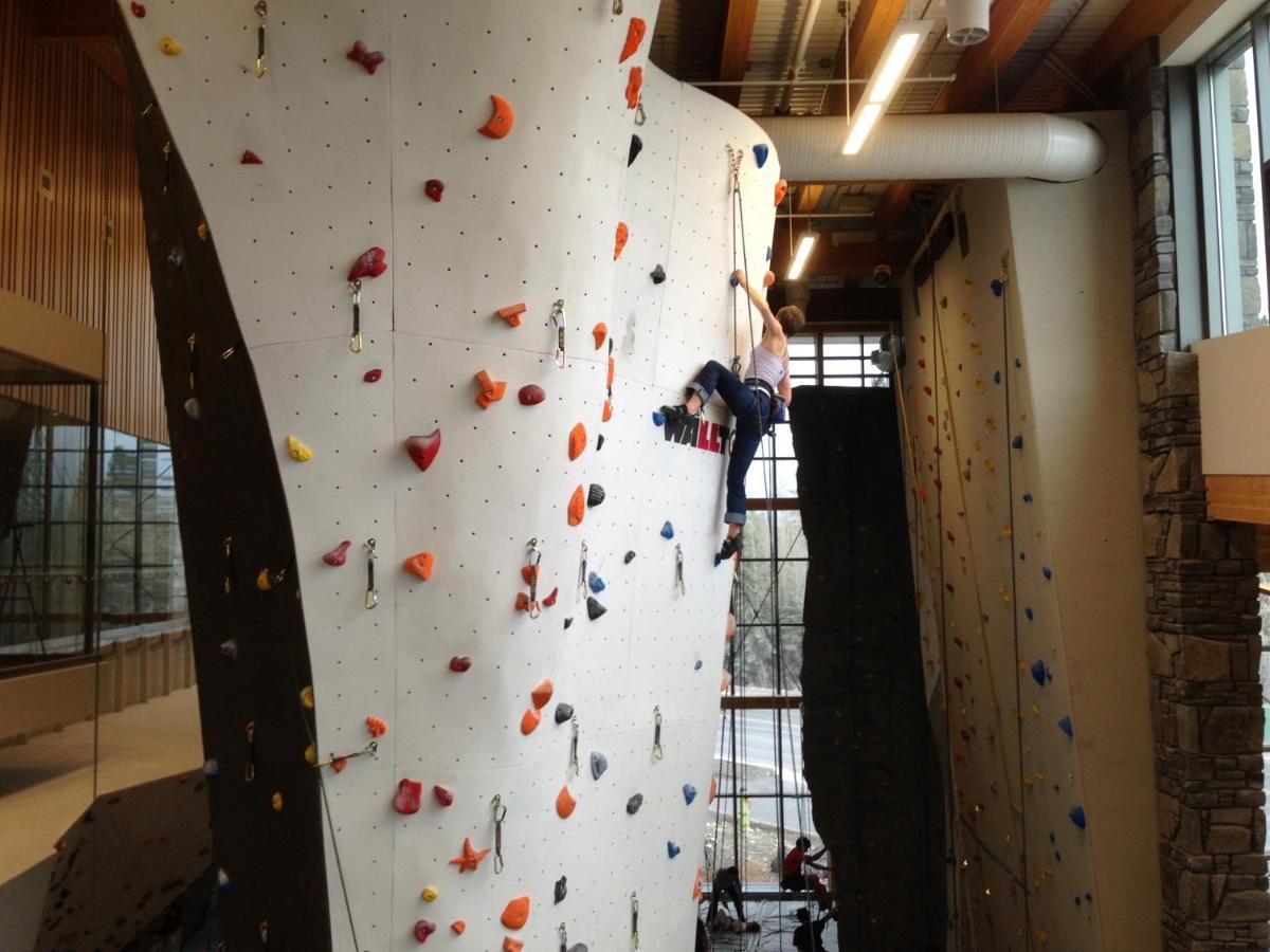 Apartment 405 Bear Creek Crossing Canmore Bagian luar foto